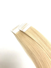 Tape in Hair Extensions (613 Blonde)