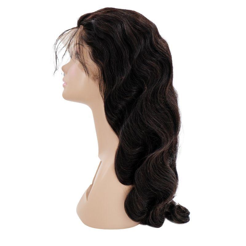 Body Wave Full Lace Wig  (130%-180% Density)